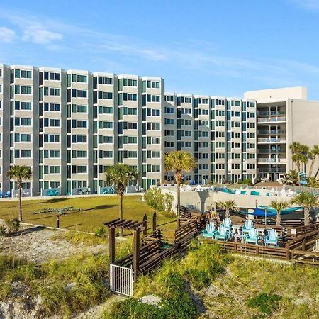 Top Of The Gulf 815 パナマシティービーチ エクステリア 写真