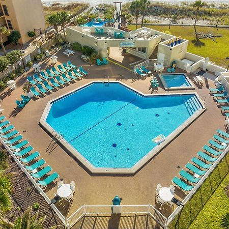 Top Of The Gulf 815 パナマシティービーチ エクステリア 写真